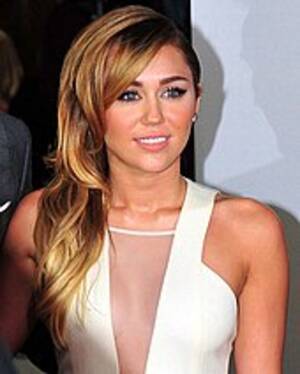 Miley Cyrus Porn Captions Blowjob - Miley Cyrus - Wikipedia