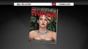 Jennifer Lawrence Leaked Sex Tape - Jennifer Lawrence: Nude photo leak is a 'sex crime'