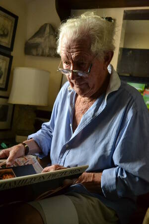 David Hamilton Nude Family Porn - The Suicide of David Hamilton and the Debate Over Child Nudity in  Portraiture | Fstoppers