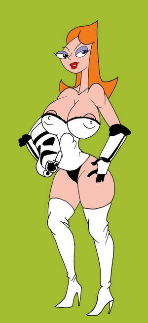 Candace Flynn Porn - Phineas and Ferb < Candace Flynn Nude Gallery < Your Cartoon Porn