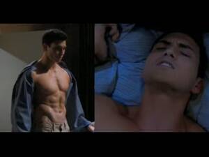 Bob Scott Porn - Seduced, blowjob & appeared in a girl love dream scene of pete watch online