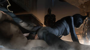 Khajiit Porn Comic - Image