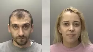 Forced Prison Sex - Pair sentenced for after sex 'prisoner' fled to Hull station