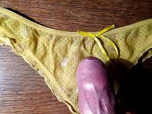 Indian Yellow Panties Porn - Yellow panties - anybunny.com