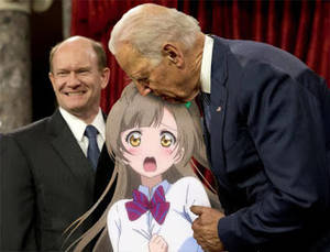 Ma%c5%82e Fiuty - Joe Biden Pedofile - Do you wanna know how horny I am?!