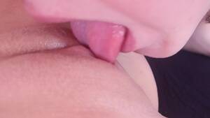 Girls Licking Pink Pussy - Licking Pink Shaved Pussy - Pornhub.com