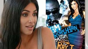 Amateur Blowjob Kim Kardashian - Kim Kardashian didn't take ecstasy before sex tape... but did smoke from  'penis pipe', claims Ray J pals - Mirror Online
