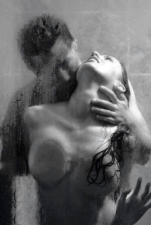 black white shower sex - 25 best Couple images on Pinterest | Couples, Hot couples and Romantic  couples
