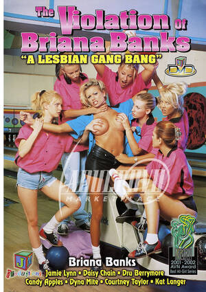 Lesbian Bowling - Watch The Violation of Briana Banks Porn Full Movie Online Free