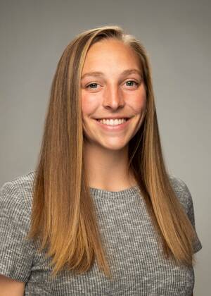 marissa mae - Centennial Honors College Spring 2022 Virtual Academic Honors Convocation -  WIU