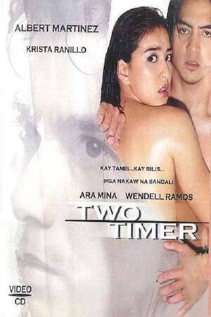 Ara Mina Sex Scandal - Two Timer - Movie | Moviefone