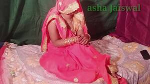 desi sex brides - Sexy Indian bride fucked on wedding night - Indian xxx videos