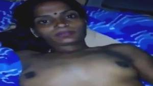 desi marathi sex - Indore village bhabhi passionate sex with husband