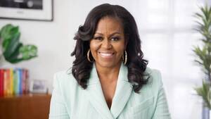 Michelle Obama Sexiest Nude - Michelle Obama and Menopause Symptoms: How She Dealt With Weight Gain