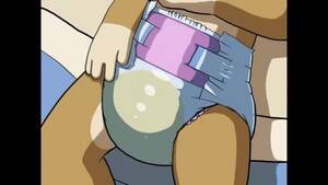 diaper anime hentai girls masterbating - Full FURRY PEES AND MASTURBATES IN HIS DIAPER Cartoon Fetish |  CartoonPornCollection
