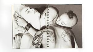 lady gaga lesbian anal sex - Madonna's 'Erotica,' 'Sex': Misunderstood Masterpieces