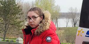 April Hunter Sex - Brutality of grisly murder haunts victim's family