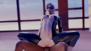 Black Cat Anal - Rule34: Black Cat anal [Marvel's Spider-Man] (pewposterous) - Porn GIF  Video | netyda.com