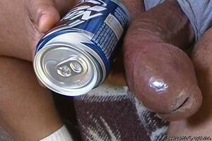 beer can uncut cocks - Beer Can Thick Cock - Sexdicted