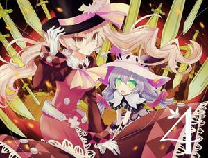 Gaius Rune Factory 3 Porn - Dolce and Pico Rune Factory