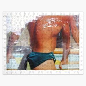 Gay Porn Puzzle - Homoerotic Jigsaw Puzzles for Sale | Redbubble