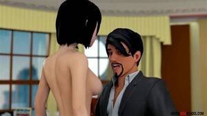 Animated Daddy Sex - Watch Dad Fucks Sexy Stepdaughter - 3D Hentai Animation - 3D Cartoon, 3D  Hentai Sex, 3D Hentai Fuck Porn - SpankBang