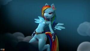 Mlp 3d Porn Cartoon - Rule 34 - 3d animated anthro breasts equine friendship is magic horse  mammal my little pony nipples penetration penis pony pussy rainbow dash (mlp)  runsammya straight hair vaginal penetration | 2160175