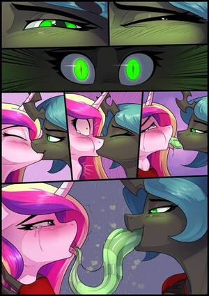 Mlp Fim Porn - TastyNoods - Pizza Delivery (MLP:FiM) | XXXComics.Org