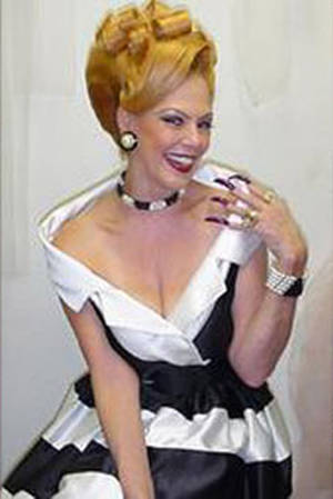 Lady Antoinette Porn - Mistress Antoinette and the Fashion of Fetish