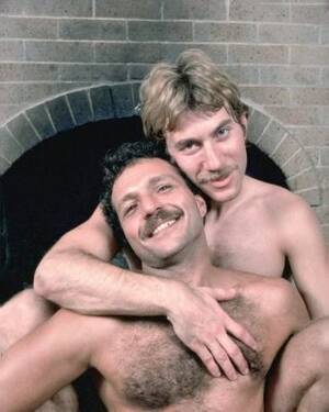 Mature Gay Porn - Mature Gay Porn Porn Pics - PICTOA