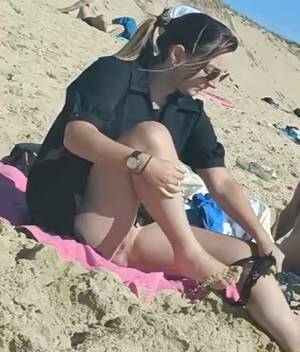 hidden cam oops - oops beach changing | MOTHERLESS.COM â„¢