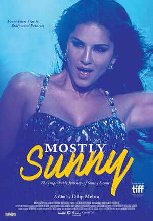 Indian Porn Movies Of Sunny Leone - Mostly Sunny (2016) - IMDb
