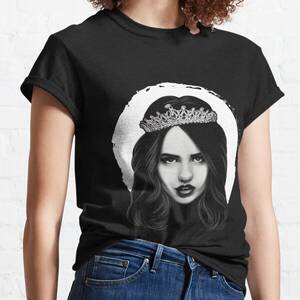 Debby Ryan Pussy Porn - Insatiable Women's T-Shirts & Tops for Sale | Redbubble