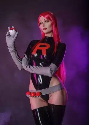 Cosplay Latex Porn - Latex jessie cosplay by me nude porn picture | Nudeporn.org