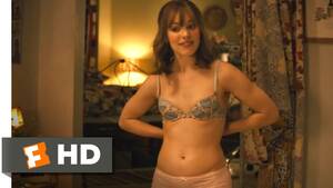 Forced Strip Porn - About Time (2013) - Stripping for Decisions Scene (5/10) | Movieclips -  YouTube