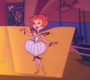 George And Judy Porn - Jane From the Jetsons | george judy elroy astro rosie spacely back to the  jetsons home
