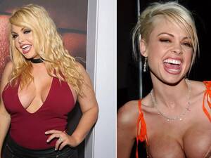 Jane Mature Porn Star - Adult film actress Jesse Jane's real name revealed as porn star is found  dead at 43 - The Mirror US