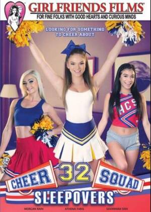 1980s Lesbian Cheerleader Porn - Watch Cheer Squad Sleepovers 32 (2019) Porn Full Movie Online Free -  WatchPornFree