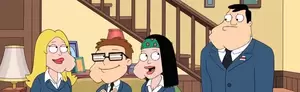 American Dad Steve Porn Star - 15 Trivia Tidbits About 'American Dad' | Cracked.com