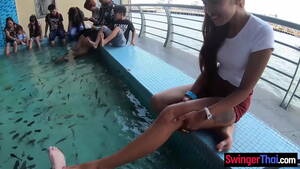 Amateur Gf Public Blowjob - Thai amateur girlfriend teen aquaman public blowjob in the change room -  XVIDEOS.COM