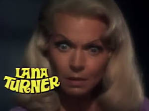 Cheryl Shipman Trailer Trash Porn - 4:15 am â€“ THE BIG CUBE (WB, 1969): Lana Turner, George Chakiris. Easily  Turner's worst film. She plays a retired star who lands in an asylum after  her ...