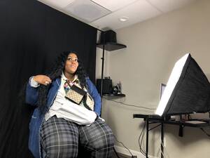 Bbw School Porn - Tokyo Vanity: Being Called A â€œBBWâ€ Is Not A Compliment, But Rather, A Form  Of Fetishization And Disrespect â€“ CafÃ© Mocha Radio