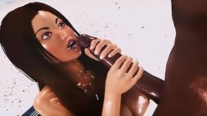 3d Exotic Porn - Exotic Horny 3D Hentai Porn Video Blowjob - HentaiPorn.tube