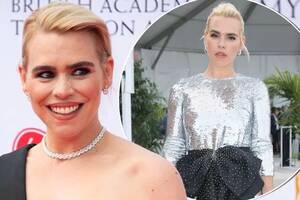Billie Piper Was A Porn Star - Billie Piper reveals she needed 'crucial' therapy after music career -  Irish Mirror Online