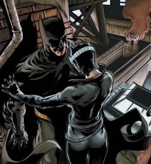 Catwoman Porn Comics - My OTP for life is BatCat. You'll also find video games, comic book things,  sex, among other cool/fun/nice stuff.