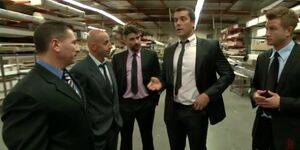 Hardcore Office Gangbang - hardcore gangbang -sadie santana _720p - Tnaflix.com