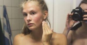 Emma Holten Revenge Porn - In Denmark, 23-year-old Emma Holten was the victim of \