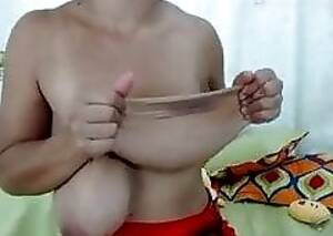 extreme saggy boobs - Saggy Tits Porn