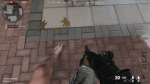 naked girls on call of duty - New Stitch Operator Naked in First Person : r/blackopscoldwar