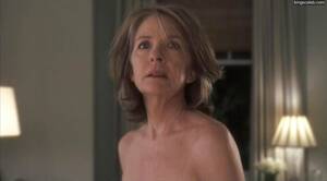 Diane Keaton Porn - She Did a Nude Scene at 57 | 20 Things You May Not Know About Diane Keaton  | Purple Clover